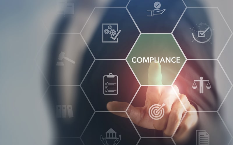 metatek compliance